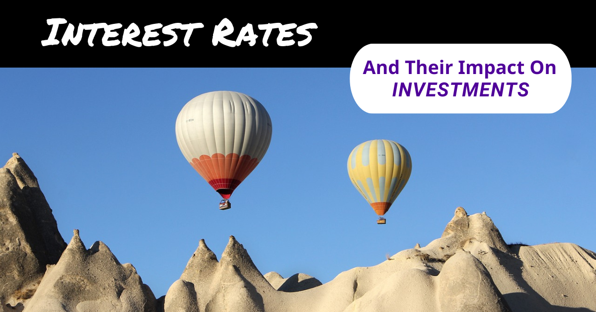 You are currently viewing How Do Interest Rates Affect Investment Assets?